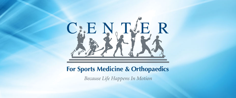 Center For Sports Medicine & Orthopaedics | Orthopedic Surgeons In ...