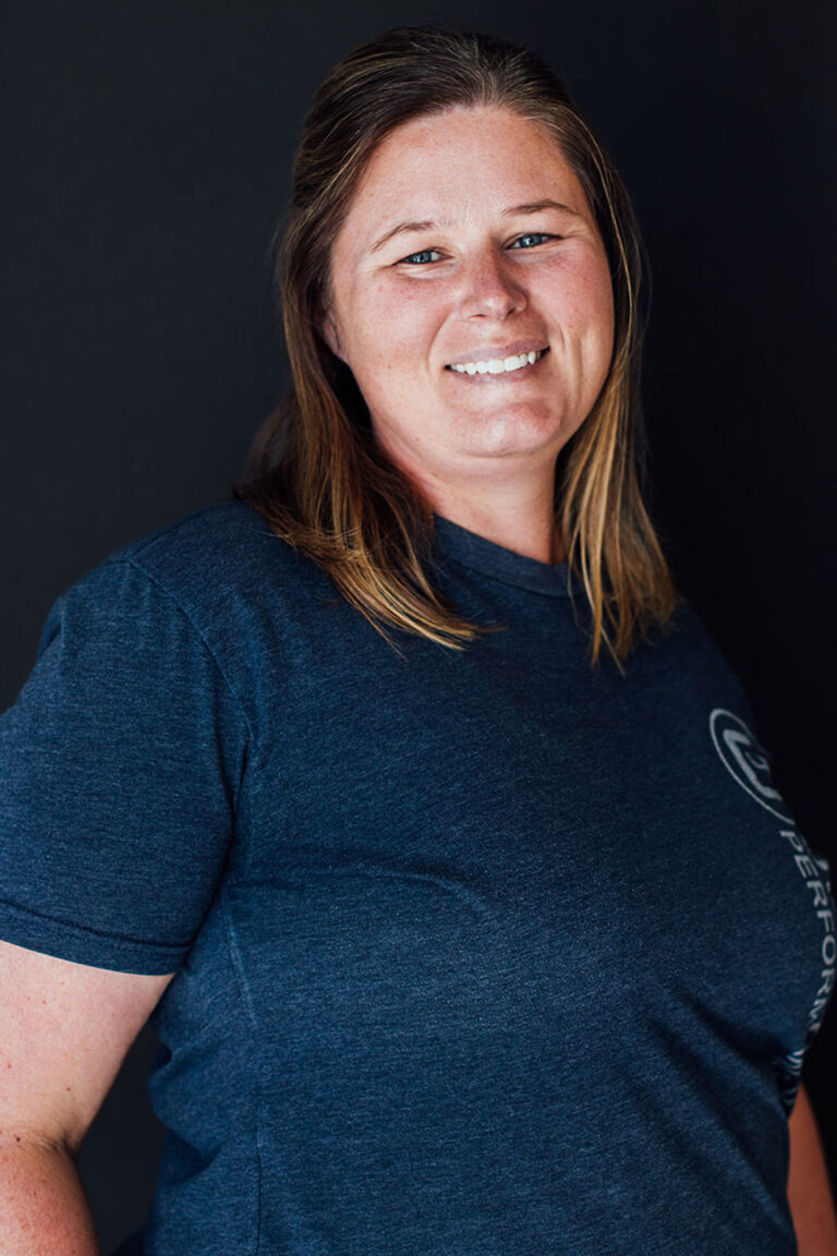 Amy Ketron on ‘3 Plus You’