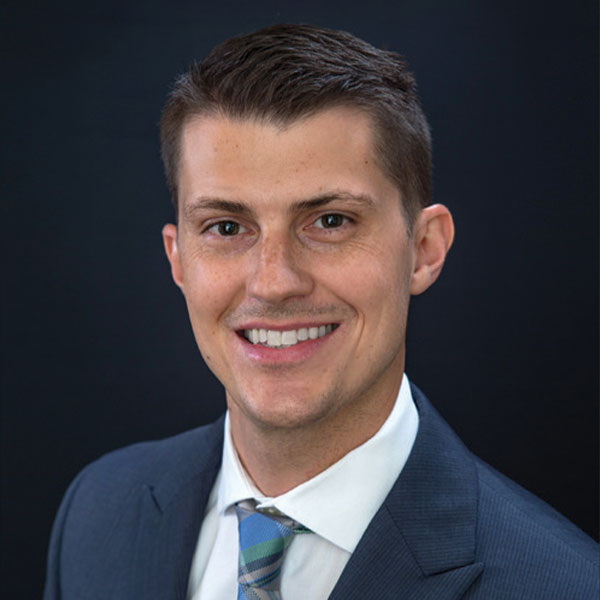 Benjamin Geddes, M.D. | Adult and Pediatric Spine Surgeon