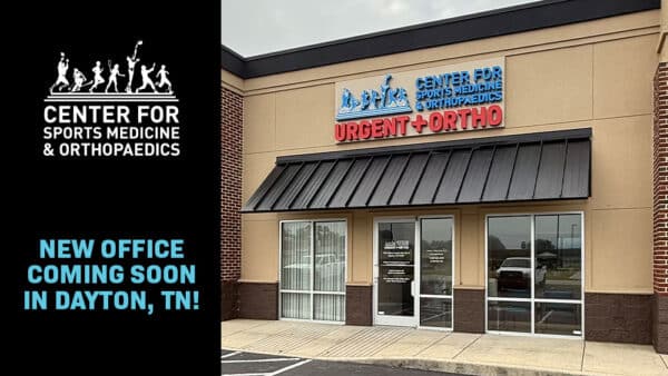 Orthopedic Walk In Clinic Chattanooga Tn 89