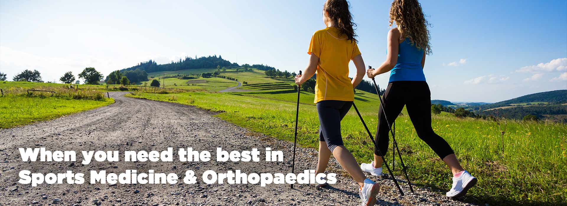 Center For Sports Medicine & Orthopaedics | Orthopedic Surgeons in