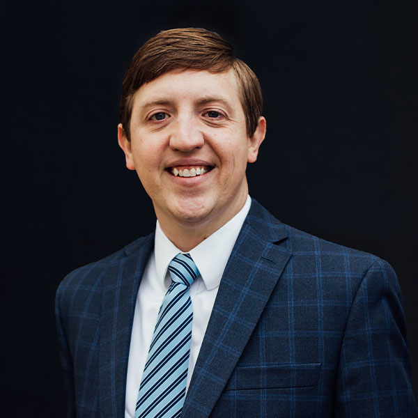 Dr. Joshua Lawson