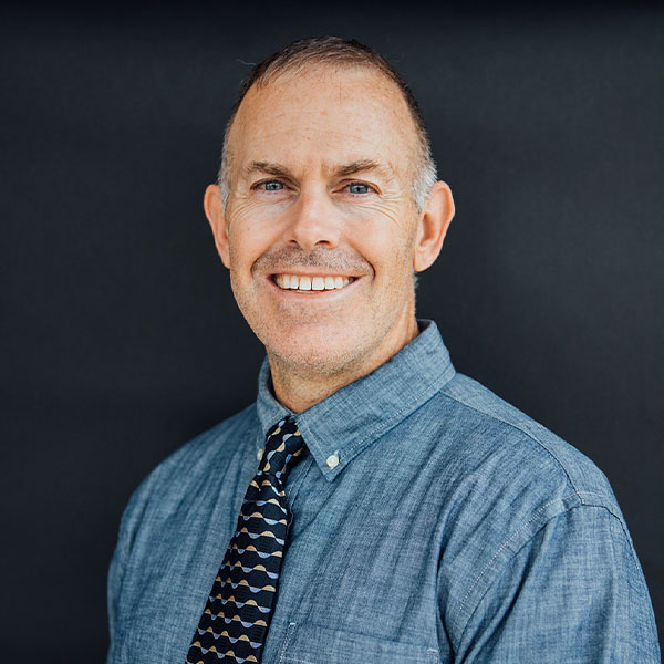 Dr. Todd Grebner