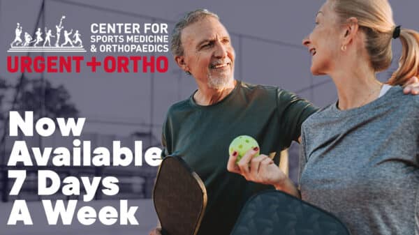 Center For Sports Medicine & Orthopaedics | Orthopedic Surgeons in
