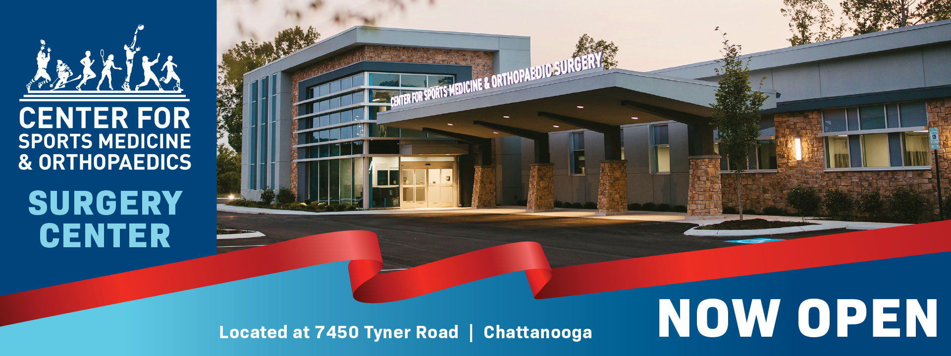 Center For Sports Medicine & Orthopaedics | Orthopedic Surgeons in